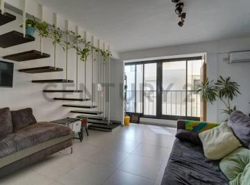 Departamento · 82m² · 3 Ambientes · Venta Departamento 3 Ambientes en Palermo