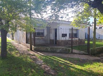 Casa de 4 ambientes, Berisso · Casa en Venta