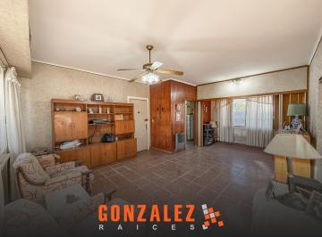 Departamento · 88m² · 3 Ambientes · 1 Cochera · Departamento en Ciudad Evita - Pb