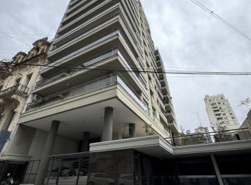 Departamento · 88m² · 3 Ambientes · 1 Cochera · Departamento 3 Dorm. en Zona Rio con Cochera