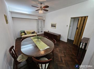 Departamento · 56m² · 3 Ambientes · Departamento de 3 Ambientes con Dependencia en Recoleta.