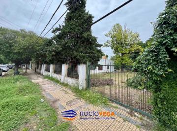 Terreno · 651m² · Venta de Lote en Moreno Centro, Lado Sur