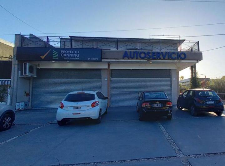 Oficina comercial · 170m²