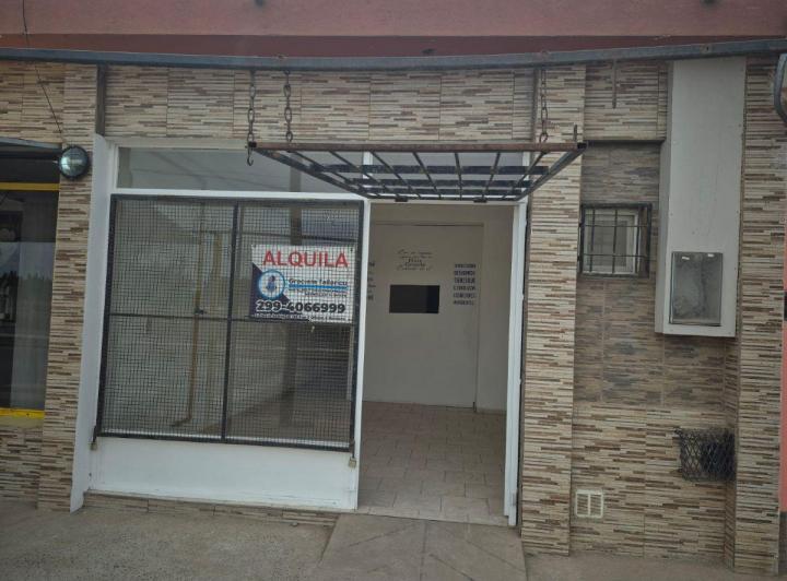 Oficina comercial · 60m² · 1 Ambiente