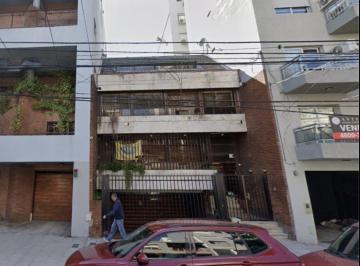 Terreno · 233m² · Venta Terreno en Villa Crespo