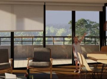 Departamento · 57m² · 3 Ambientes · Venta Apartamento 2 Dorm. en El Prado