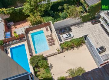 Departamento · 84m² · 3 Ambientes · 1 Cochera · Duplex| 3 Ambientes| Cochera Fija | Venta Belgrano
