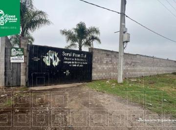 LGP-LGP-322_2 · Galpón en Venta de 32 m² Ubicado en General Rodríguez