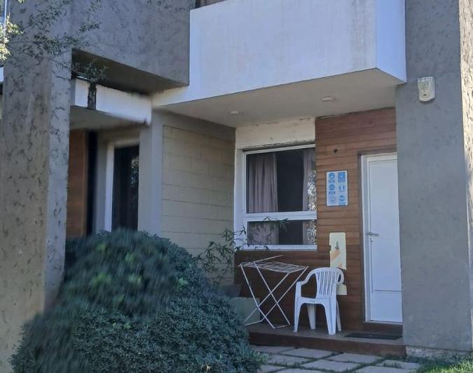 Departamento · 3 Ambientes · 1 Cochera