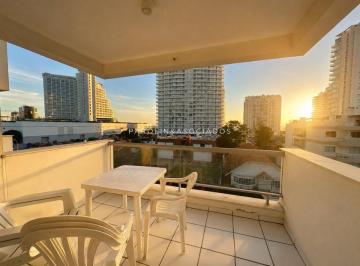Foto1 · Departamento en Venta de 2 Dorm., Playa Mansa Punta del Este