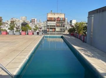 Departamento · 50m² · 2 Ambientes · Alquiler 2 Ambientes Amoblado con Amenities - Recoleta