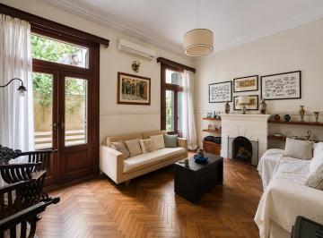 Casa de 5 ambientes, Caballito · Retasada! Venta de Casa de 7 Ambientes con Terraza y Parrila en El Barrio Inglés - Caballito