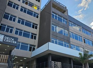Departamento · 61m² · 2 Ambientes · 1 Cochera · Depatyamento Oficina en Venta