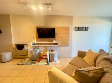 Departamento de 4 ambientes, Córdoba · Departamento de 2 Dorm. en Venta en Nueva Córdoba con Vista Al Parque Sarmiento.