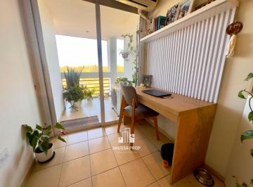 Departamento de 4 ambientes, Córdoba · Departamento de 2 Dorm. en Venta en Nueva Córdoba con Vista Al Parque Sarmiento.