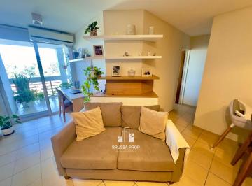 Departamento de 4 ambientes, Córdoba · Departamento de 2 Dorm. en Venta en Nueva Córdoba con Vista Al Parque Sarmiento.