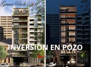 Departamento · 32m² · 1 Ambiente · Departamento en Caballito