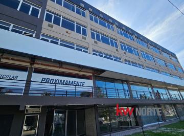Departamento · 100m² · 3 Ambientes · 1 Cochera · Departamento Oficina en Venta