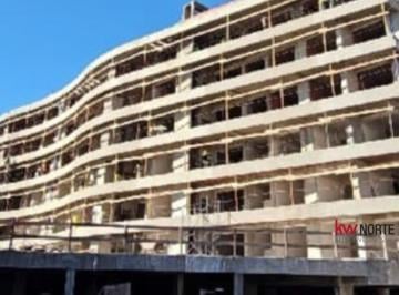 Departamento · 63m² · 3 Ambientes · 1 Cochera · Inversión Nordelta Venta Dptos Premiun en Pozo