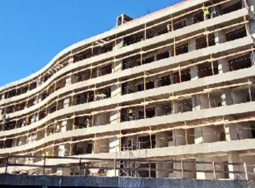 Departamento · 63m² · 3 Ambientes · 1 Cochera · Inversión Nordelta Venta Dptos Premiun en Pozo