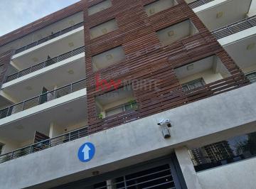 Departamento · 53m² · 2 Ambientes · 1 Cochera · A Estrenar Departamento 2/3 Amb. en Tigre Park 3