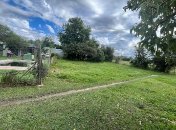 Terreno · 361m² · Terreno a La Venta en Sauce Viejo