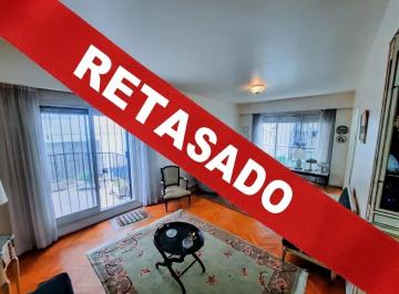 Departamento de 4 ambientes, Palermo · Exclusivo Departamento 3/4 Ambientes en El Corazón de Palermo: Amplitud, Luz y C