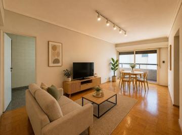 Departamento · 71m² · 4 Ambientes · Venta de Departamento 4 Ambientes Apto Credito en La Torre Candiano en Parque Chacabuco