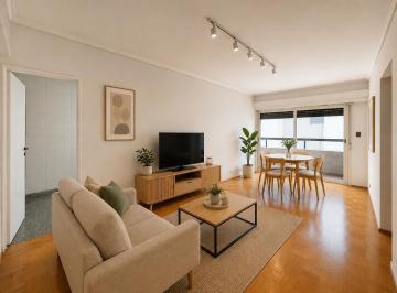 Departamento · 71m² · 4 Ambientes · Venta de Departamento 4 Ambientes Apto Credito en La Torre Candiano en Parque Chacabuco
