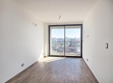 Departamento · 52m² · 2 Ambientes · Venta Departamento 2 Ambientes Parque Chas con Balcon Estrenar Nuevo