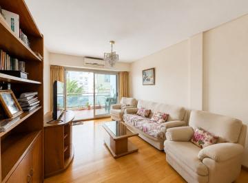 Departamento · 101m² · 4 Ambientes · 1 Cochera · Venta de Departamento 4 Ambientes con Cochera, Baulera, Sum, Terraza y Pileta en Almagro
