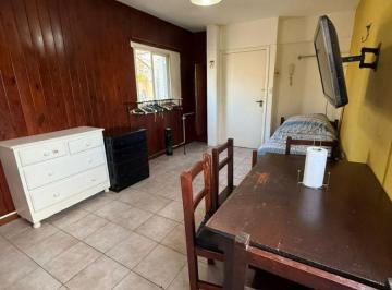 Departamento de 1 ambiente, Mar del Plata · Alquiler Hermoso Monoambiente Frente a Fasta