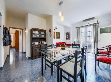 Foto · Casa Más Dpto. 4 Dorm. 3 Baños. Patio y Terraza. B Alto Alberdi.