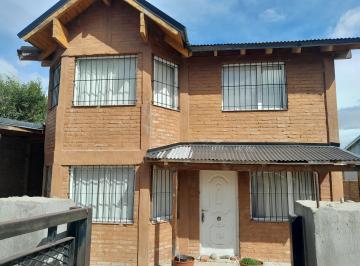 Casa de 4 ambientes, Pilcaniyeu · Oportunidad - Vendo Casa de Dos Dorm.