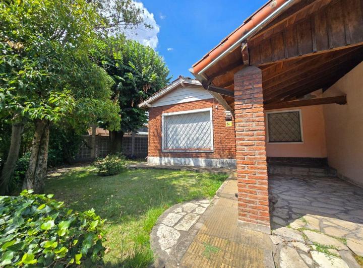 Casa · 116m² · 3 Ambientes · 1 Cochera