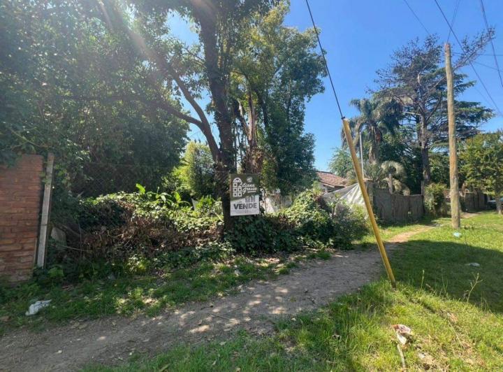 Terreno · 270m²