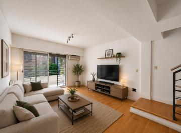 PH · 168m² · 4 Ambientes · 3 Cocheras · Venta de PH 4 Ambientes con 3 Cocheras, Jardín, Parrila y Quincho en Caballito