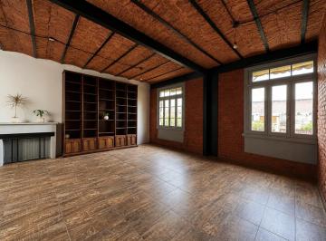 Departamento · 103m² · 3 Ambientes · Venta de Departamento Tipo Loft 3 Ambientes con Terraza en Balvanera