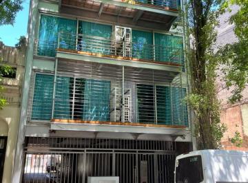Edificio , Palermo · Excel Edif Destinado a Depart de Alquiler Temporario U Oficinas