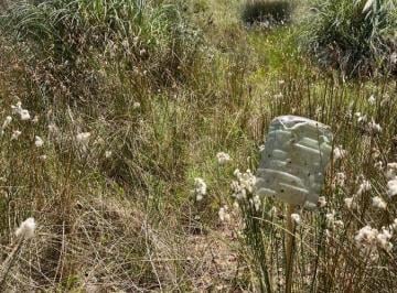 Terreno · 500m² · Lote en Nueva Atlantis a 10 Cuadras del Mar