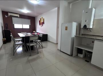 Departamento · 72m² · 4 Ambientes · Departamento en Venta en Villa Carlos Paz Centro 2 Dorm.