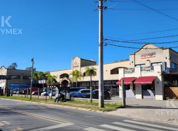 Local comercial · 1136m² · 16 Cocheras · Venta Locales - Centro Comercial - Caamaño - Pilar