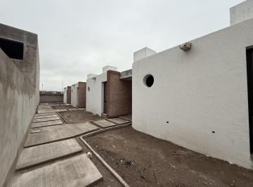 Casa · 55m² · 3 Ambientes · Venta de Casa en Docta Central