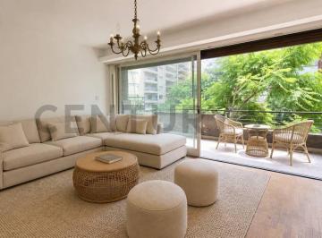 Departamento · 150m² · 4 Ambientes · Venta Departamento 4 Ambientes con Dependecia en Belgrano 160 m²