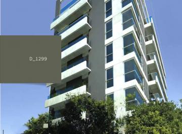 Departamento · 66m² · 3 Ambientes · Departamento de 3 Ambientes en Venta en Darwin Al 1200