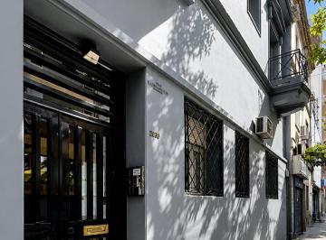 Frente · Depto 3 Amb – P. B. – Apto Prof - Ideal Airbnb - Oportunidad Inversión