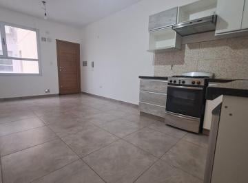 Departamento · 86m² · 4 Ambientes · 1 Cochera · Departamento en Alquiler en Macrocentro, Bahia Blanca, Resto de La Provincia