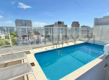 Departamento · 58m² · 3 Ambientes · 1 Cochera · Venta Depto 3 Amb + Cochera 2 Baños Completos
