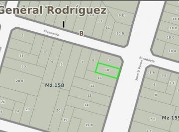 LGP-LGP-299_3 · Venta Casa General Rodríguez