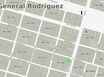 LGP-LGP-299_2 · Venta Casa General Rodríguez